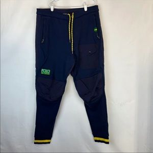 Polo Hi Tech Joggers by Polo Ralph Lauren